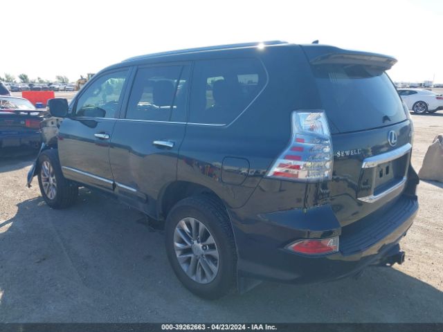 JTJBM7FX0E5069336 Lexus 460