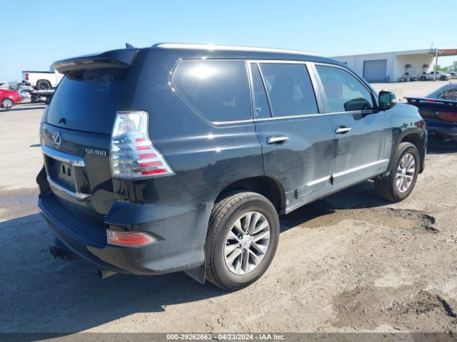 JTJBM7FX0E5069336 Lexus 460