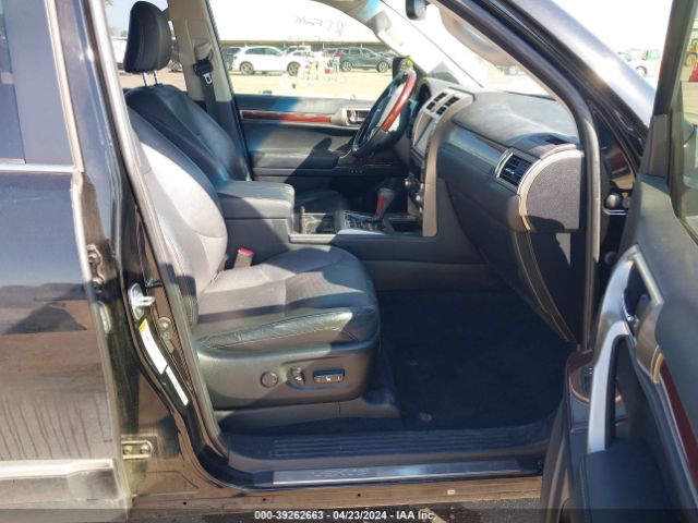 JTJBM7FX0E5069336 Lexus 460