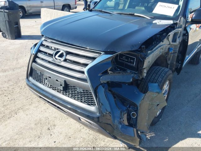JTJBM7FX0E5069336 Lexus 460