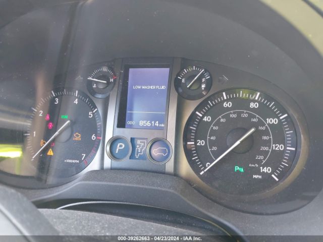 JTJBM7FX0E5069336 Lexus 460