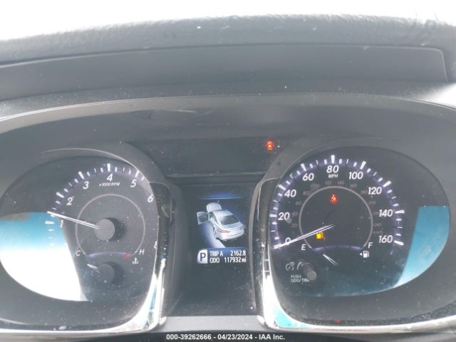 4T1BK1EBXEU101206 Toyota AVALON LIMITED