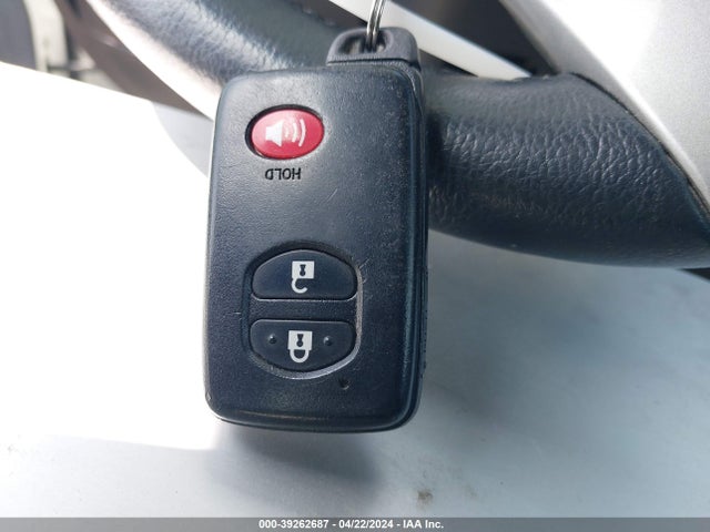 Toyota Prius Four 2015 JTDKN3DU4F0433113 Image 11