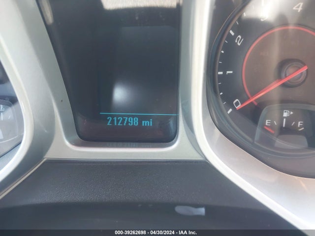 Chevrolet Camaro 2ls 2015 2G1FB1E38F9299791 Image 7