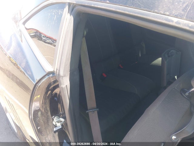Chevrolet Camaro 2ls 2015 2G1FB1E38F9299791 Image 8