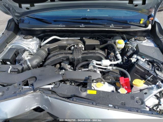 4S4GUHT60R3738499 Subaru Crosstrek Wilderness