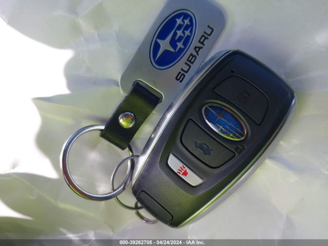 4S4GUHT60R3738499 Subaru Crosstrek Wilderness