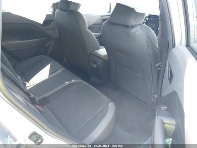 4S4GUHT60R3738499 Subaru Crosstrek Wilderness