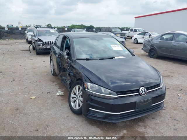 3VWG57AU6LM007978 auction archive image