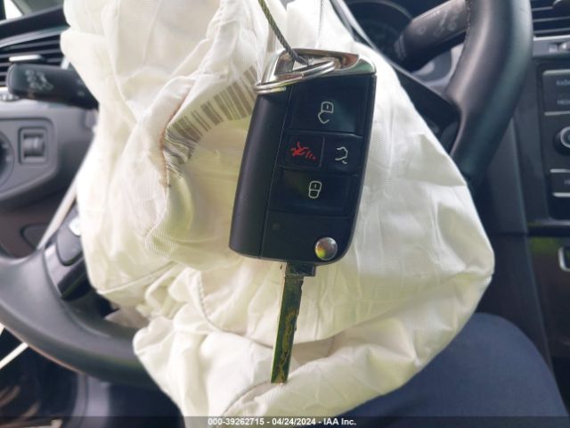 3VWG57AU6LM007978 Volkswagen Golf 1.4t Tsi
