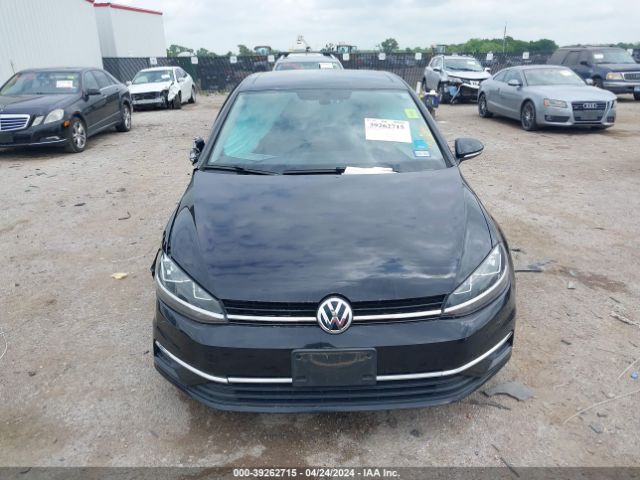 3VWG57AU6LM007978 Volkswagen Golf 1.4t Tsi