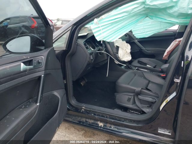 3VWG57AU6LM007978 Volkswagen Golf 1.4t Tsi