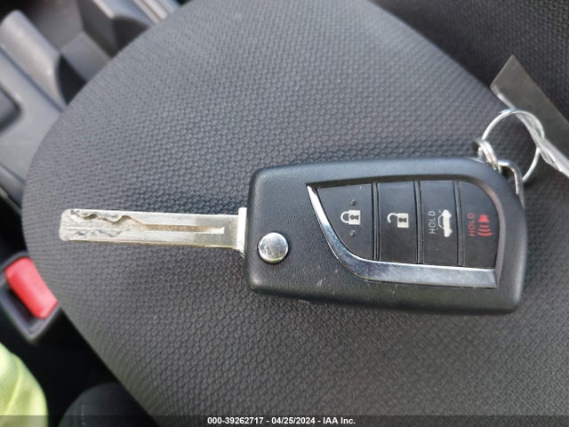 Toyota COROLLA LE 2024 5YFB4MDE3RP085462 Image 11