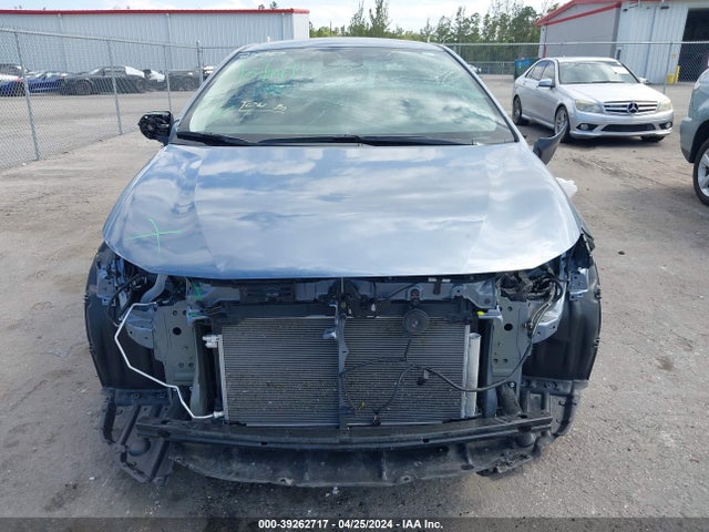 Toyota COROLLA LE 2024 5YFB4MDE3RP085462 Image 13