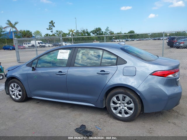 Toyota COROLLA LE 2024 5YFB4MDE3RP085462 Image 15