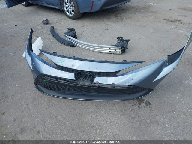 Toyota COROLLA LE 2024 5YFB4MDE3RP085462 Image 18