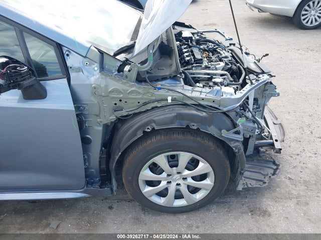 Toyota COROLLA LE 2024 5YFB4MDE3RP085462 Image 20
