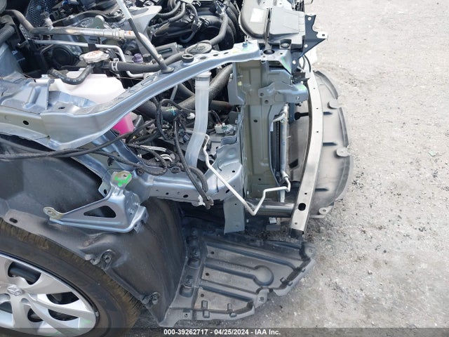 Toyota COROLLA LE 2024 5YFB4MDE3RP085462 Image 21