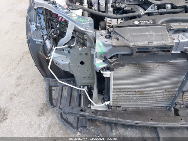 Toyota COROLLA LE 2024 5YFB4MDE3RP085462 Image 22