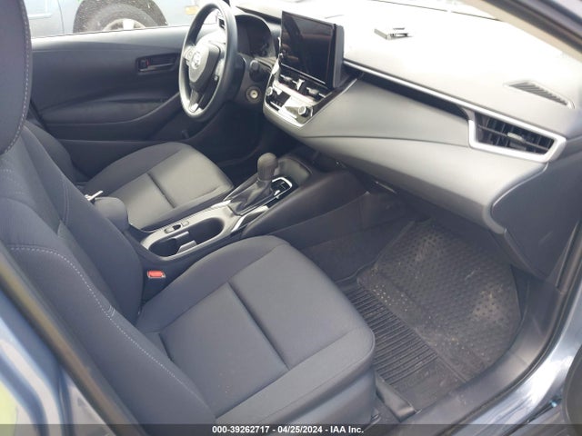 Toyota COROLLA LE 2024 5YFB4MDE3RP085462 Image 5