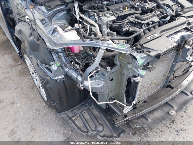 Toyota COROLLA LE 2024 5YFB4MDE3RP085462 Image 6