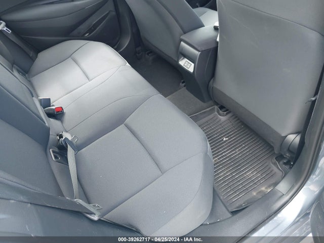 Toyota COROLLA LE 2024 5YFB4MDE3RP085462 Image 8
