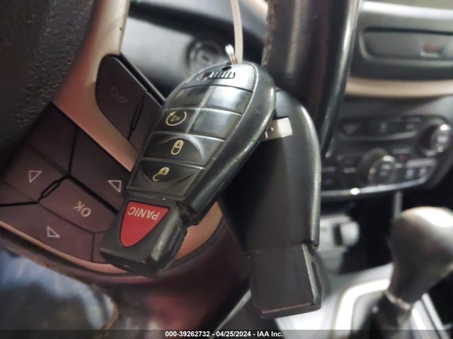 1C4PJMCB3FW686590 Jeep Cherokee Latitude