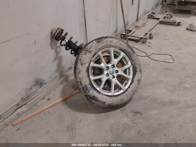 1C4PJMCB3FW686590 Jeep Cherokee Latitude