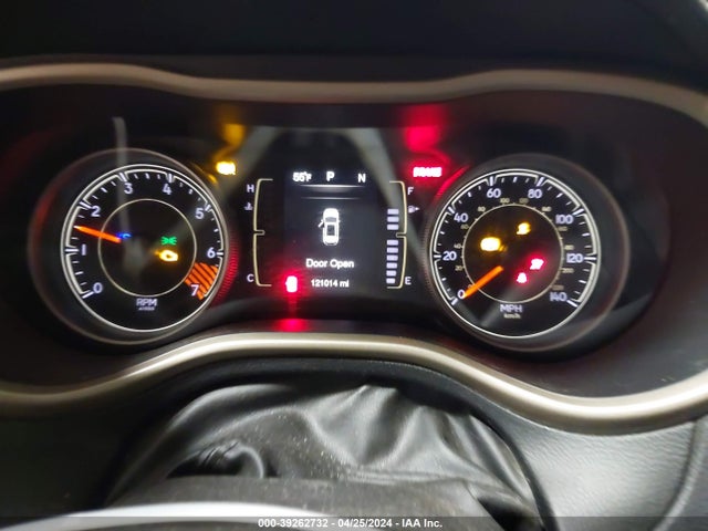 1C4PJMCB3FW686590 Jeep Cherokee Latitude