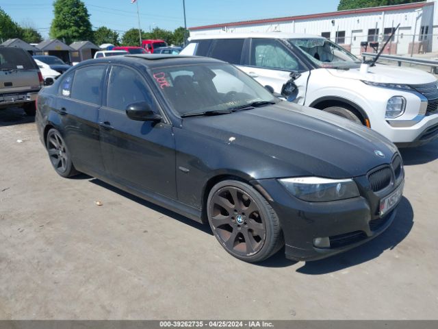Auction sale of the 2011 Bmw 328i, vin: WBAPH7C57BE126317, lot number: 39262735