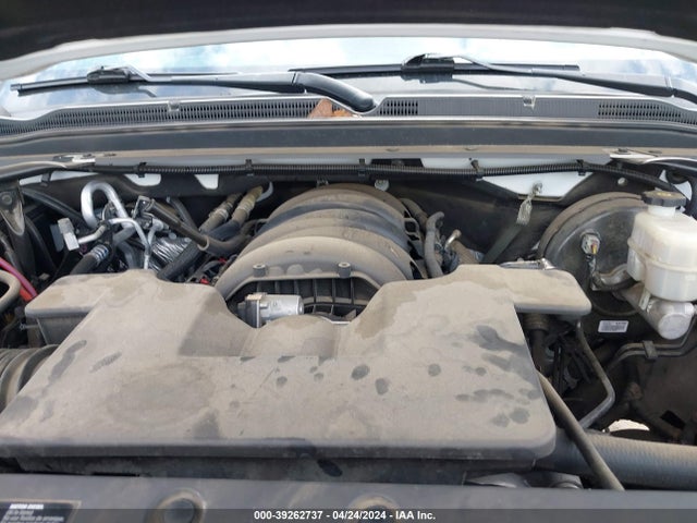 Chevrolet Tahoe Ls 2019 1GNSCAKC3KR404560 Image 10