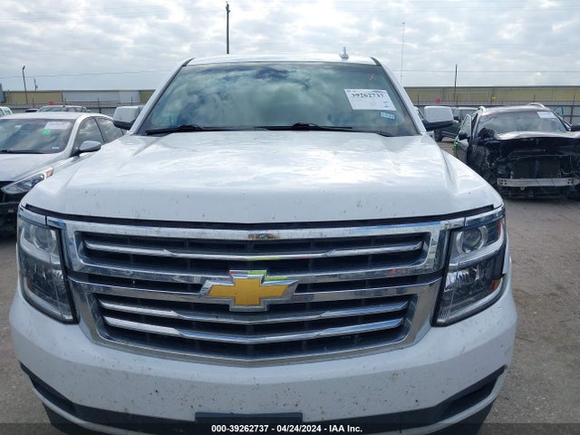 Chevrolet Tahoe Ls 2019 1GNSCAKC3KR404560 Image 12