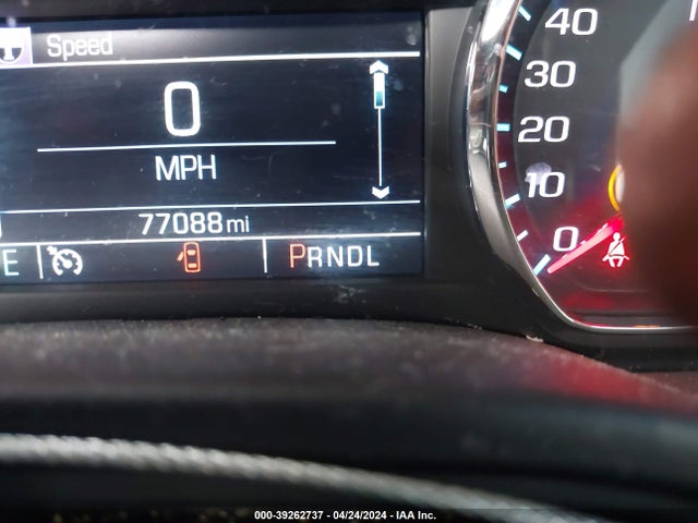 Chevrolet Tahoe Ls 2019 1GNSCAKC3KR404560 Image 15