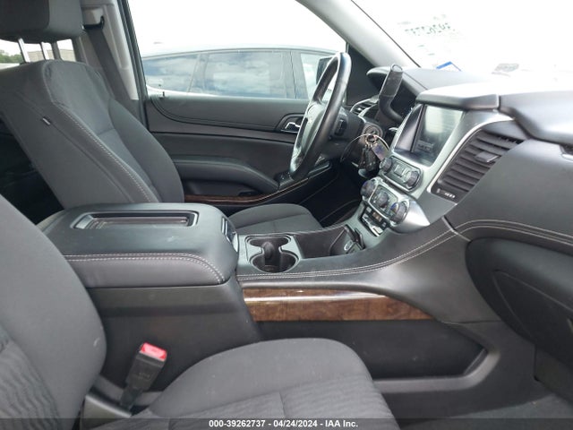 Chevrolet Tahoe Ls 2019 1GNSCAKC3KR404560 Image 5
