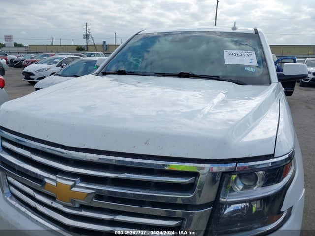 Chevrolet Tahoe Ls 2019 1GNSCAKC3KR404560 Image 6