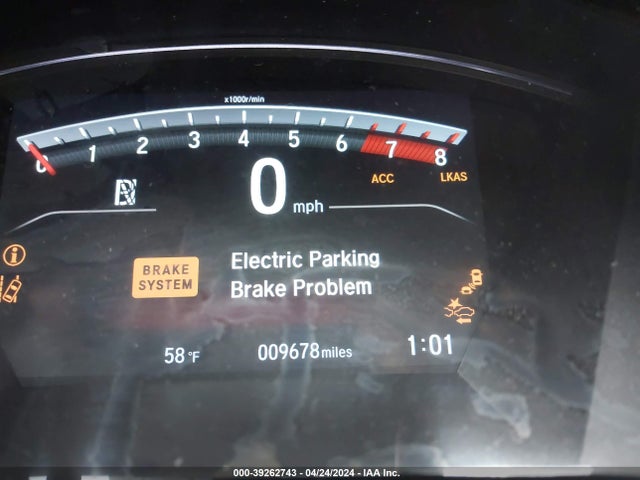 Honda Cr-v Awd Ex 2022 7FARW2H59NE019029 Image 15