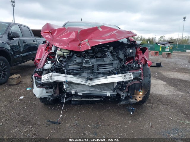Honda Cr-v Awd Ex 2022 7FARW2H59NE019029 Image 6