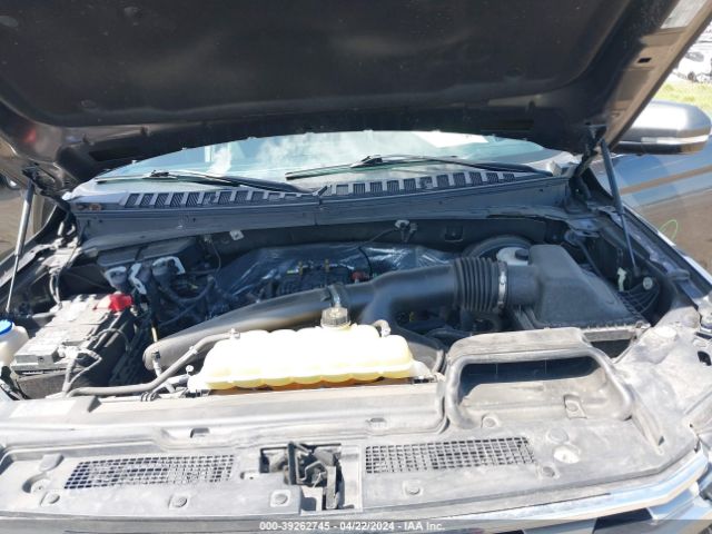1FMJK2AT2MEA40846 Ford Expedition Limited Max