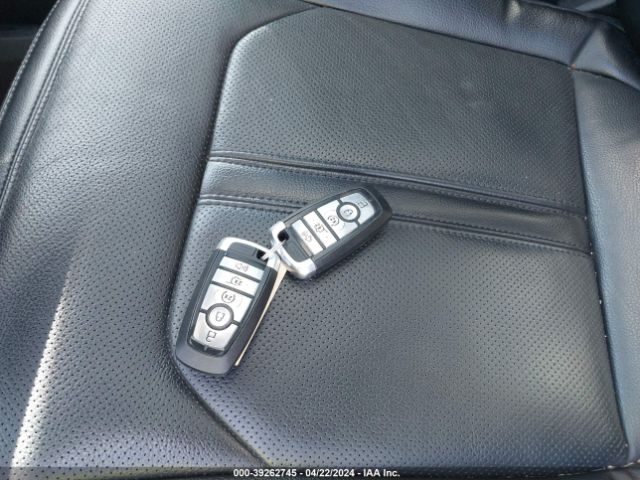 1FMJK2AT2MEA40846 Ford Expedition Limited Max