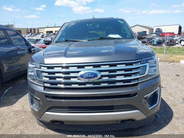 1FMJK2AT2MEA40846 Ford Expedition Limited Max