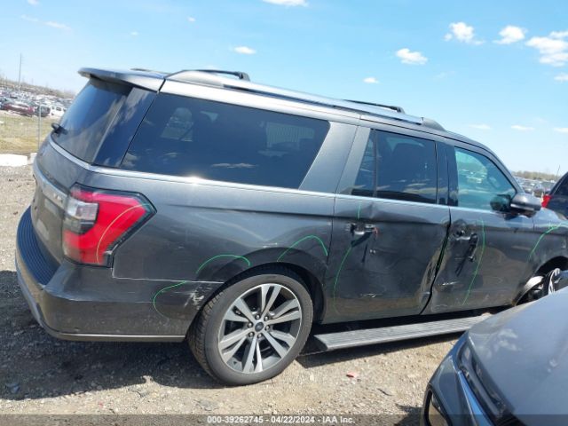 1FMJK2AT2MEA40846 Ford Expedition Limited Max