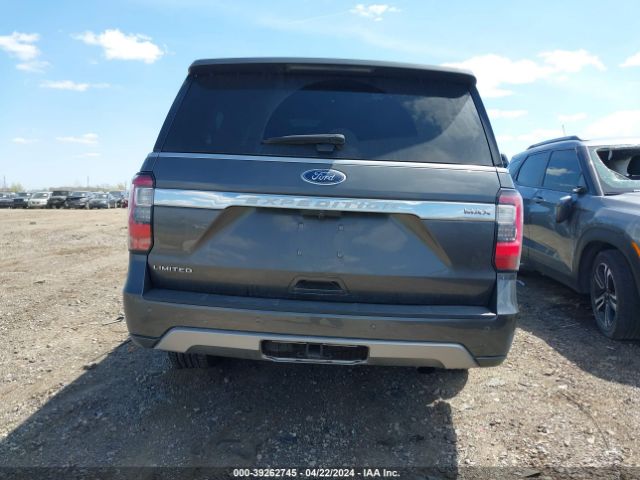 1FMJK2AT2MEA40846 Ford Expedition Limited Max