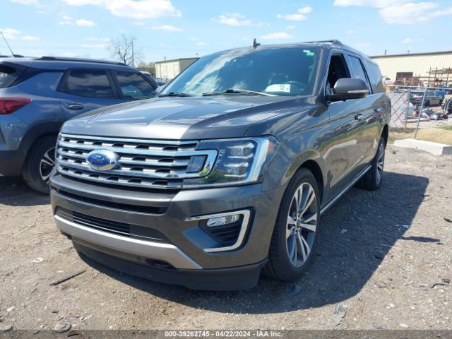 1FMJK2AT2MEA40846 Ford Expedition Limited Max