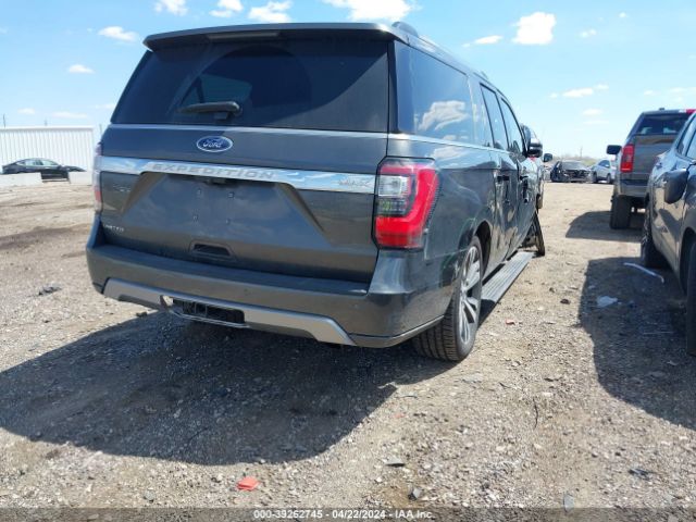 1FMJK2AT2MEA40846 Ford Expedition Limited Max