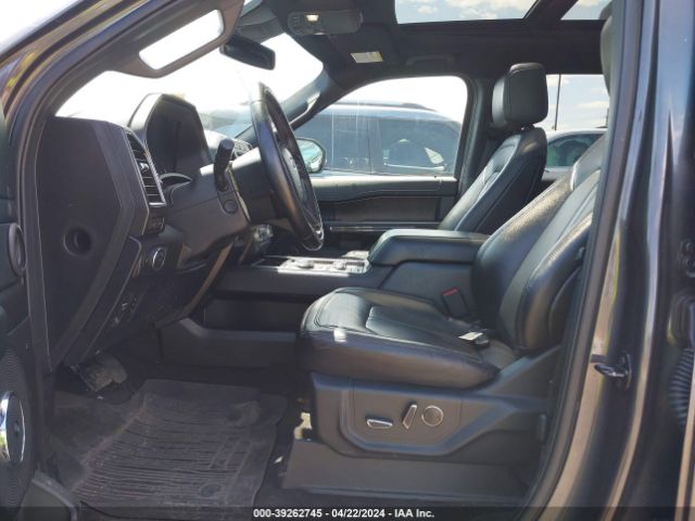 1FMJK2AT2MEA40846 Ford Expedition Limited Max