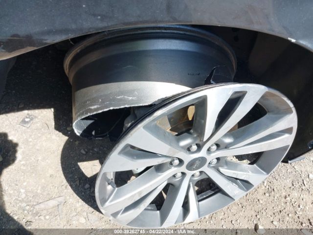 1FMJK2AT2MEA40846 Ford Expedition Limited Max