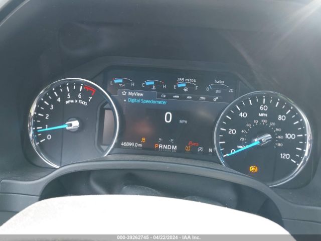 1FMJK2AT2MEA40846 Ford Expedition Limited Max
