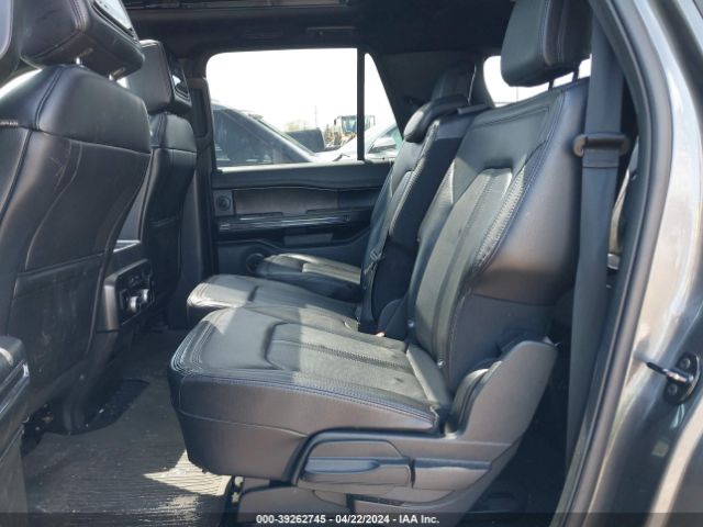 1FMJK2AT2MEA40846 Ford Expedition Limited Max