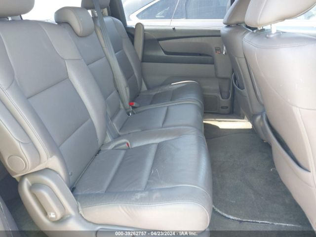 5FNRL5H6XEB137461 Honda Odyssey Ex-l