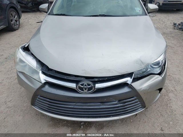 Toyota CAMRY XLE 2016 4T4BF1FK7GR523350 Image 13